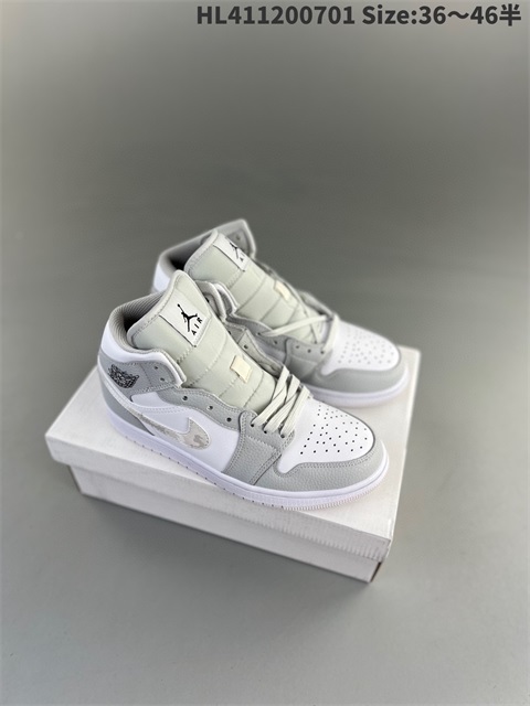 women air jordan 1 shoes 2023-10-9-581